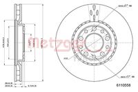 Bremsscheibe