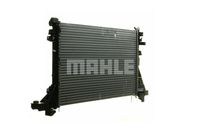 Thumbnail - Radiateur - CR866000P - MAHLE