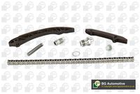Kit lant distributie BGA, Cod: TC0921K
