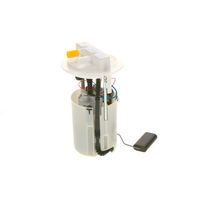 Barošanas sistēmas elements