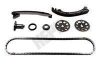 комплект ангренажна верига