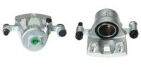 Bremssattel