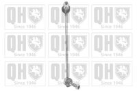 Stange/Strebe, Stabilisator