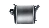 Thumbnail - Intercooler, inlaatluchtkoeler - CI221000P - MAHLE