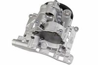 вакуум помпа, спирачна система