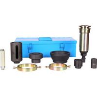 ABZIEHERSATZ DIFFERENTIAL-HAUPTWELLE