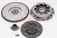 Set ambreiaj ASHIKA, Cod: 98-07-700