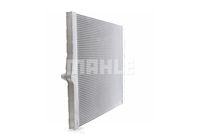 Thumbnail - Radiateur - CR1050000S - MAHLE