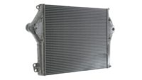 Thumbnail - Intercooler, inlaatluchtkoeler - CI561000P - MAHLE