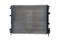 Thumbnail - Radiateur - CR92000S - MAHLE