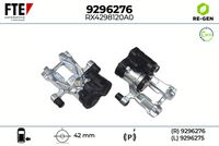 спирачен апарат