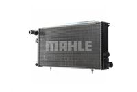 Thumbnail - Radiateur - CR425000S - MAHLE