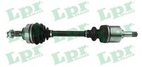 Planetara LPR, Cod: DS60225
