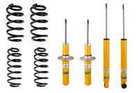 BILSTEIN Onderstel, veren / dempers 1