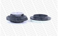MONROE Reparatieset, Ring voor schokbreker veerpootlager 4