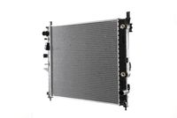 Thumbnail - Radiateur - CR551000S - MAHLE