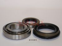 Set rulment roata ASHIKA, Cod: 44-21021