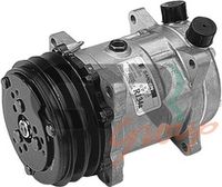 Compresor, climatizare CTR, Cod: 1201559