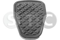 гумичка педал, съединител