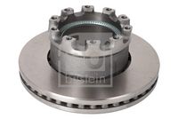 Bremsscheibe