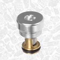 Thumbnail - Oliedrukklep - HP0003 - ET ENGINETEAM