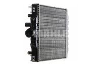 Thumbnail - Radiateur - CR655000S - MAHLE