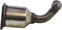 BOSAL Katalysator 3