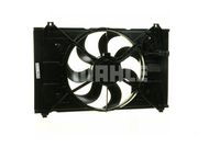 Thumbnail - Koelventilatorwiel - CFF222000P - MAHLE