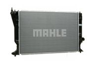 Thumbnail - Radiateur - CR1080000S - MAHLE