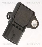 Sensor, Ladedruck