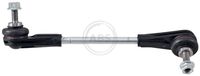 Stange/Strebe, Stabilisator