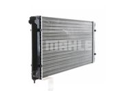 Thumbnail - Radiateur - CR411000S - MAHLE