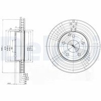 Bremsscheibe