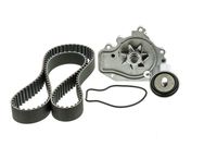 Set pompa apa + curea dintata AISIN, Cod: TKH-7101