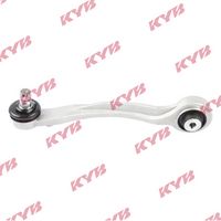 Lenker, Radaufhängung