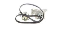 Ūdenssūknis + Zobsiksnas komplekts