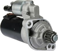 Starter HC-Cargo, Cod: F 032 115 336
