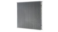 Thumbnail - Koelblok, intercooler - CIC5000P - MAHLE