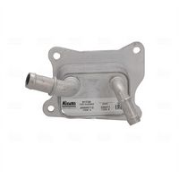 маслен радиатор, двигателно масло