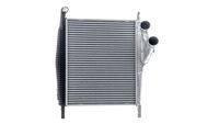 Thumbnail - Intercooler, inlaatluchtkoeler - CI104000P - MAHLE