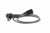 импулсен датчик, колянов вал