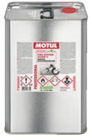 Reiniger, Benzineinspritzsystem