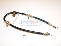 държач, спирачен маркуч