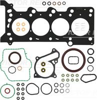 Dichtungsvollsatz, Motor