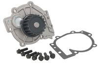 THERMOTEC Waterpomp, motorkoeling 2