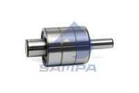 RULMENT AX POMPA DE APA