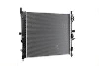 Thumbnail - Radiateur - CR551000S - MAHLE