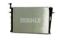 Thumbnail - Radiateur - CR908000P - MAHLE