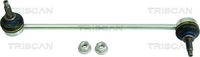 Stange/Strebe, Stabilisator