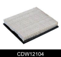 Filtru aer COMLINE, Cod: CDW12104